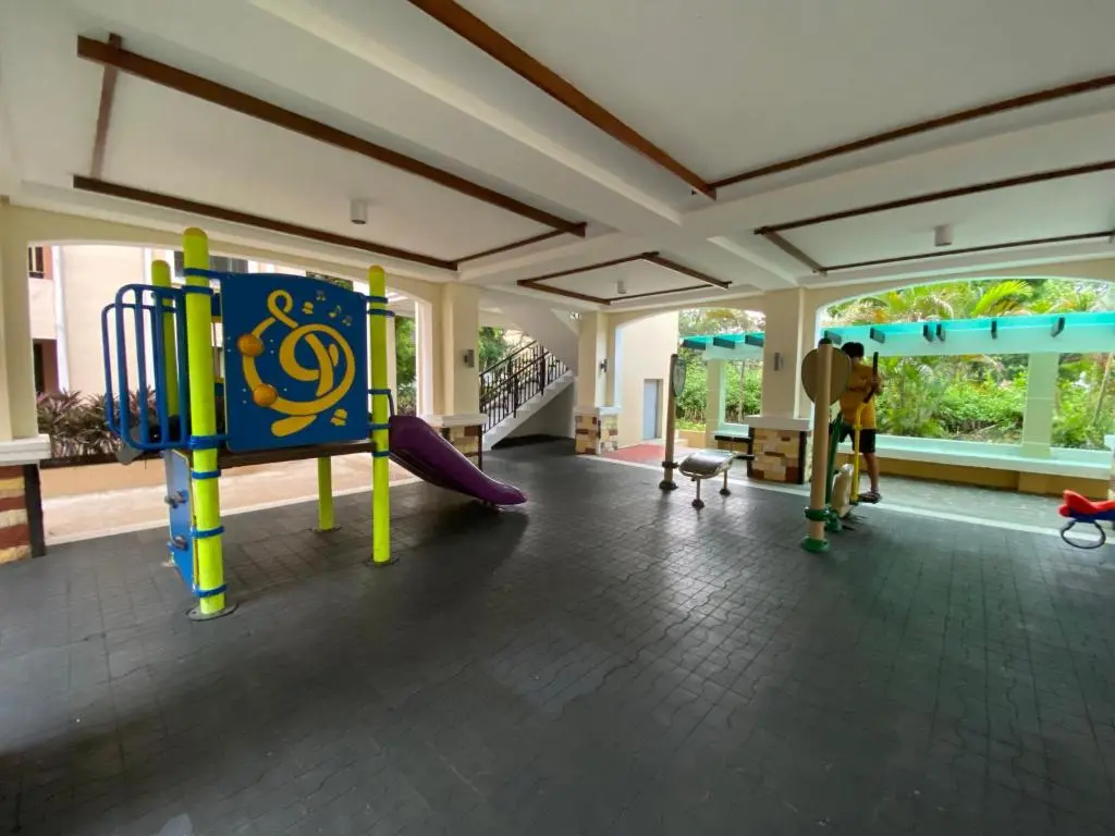 Image of 1BR NAIA T3 Residential Resort