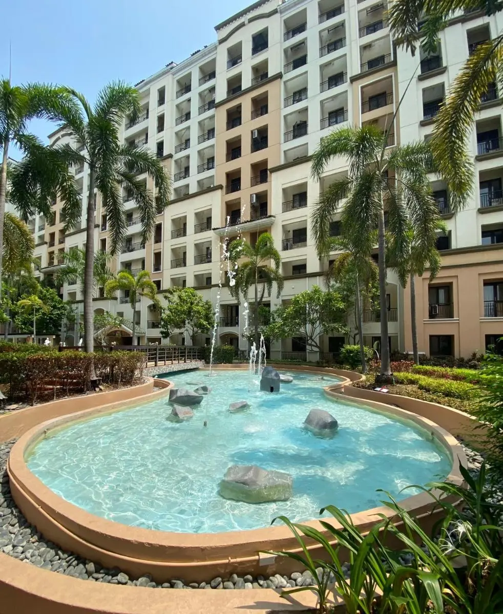 Image 6 of 1BR NAIA T3 Residential Resort