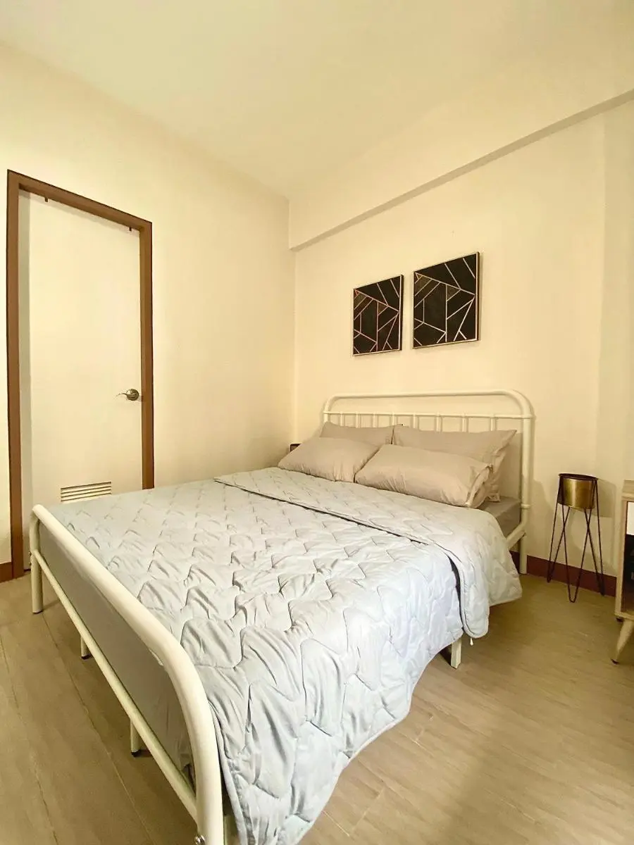 Image 4 of 1BR NAIA T3 Residential Resort