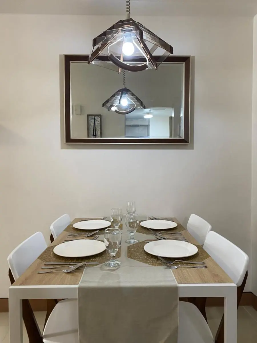 Image 1 of 1BR NAIA T3 Residential Resort