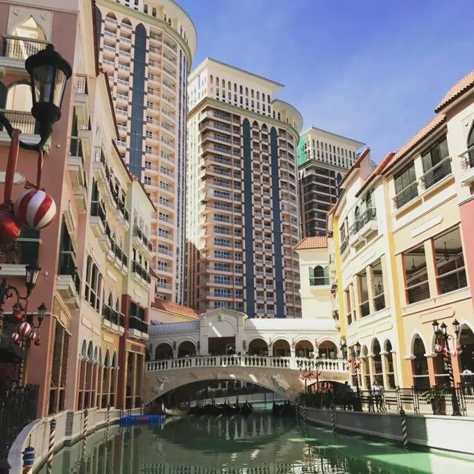 Image 3 of 1BR Studio at viceroy McKinley taguig