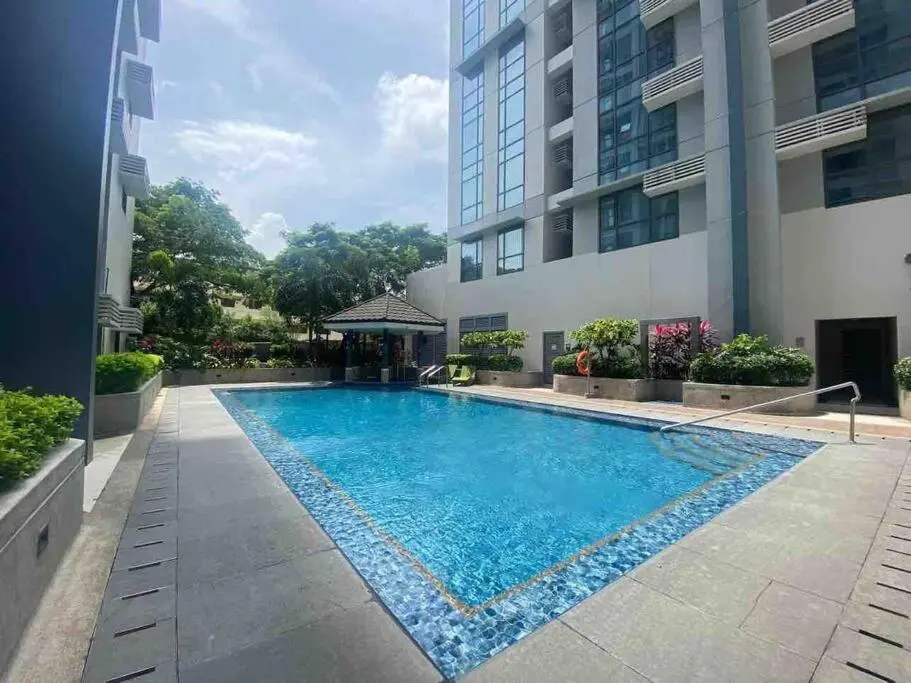 Image 1 of 1BR Studio at viceroy McKinley taguig