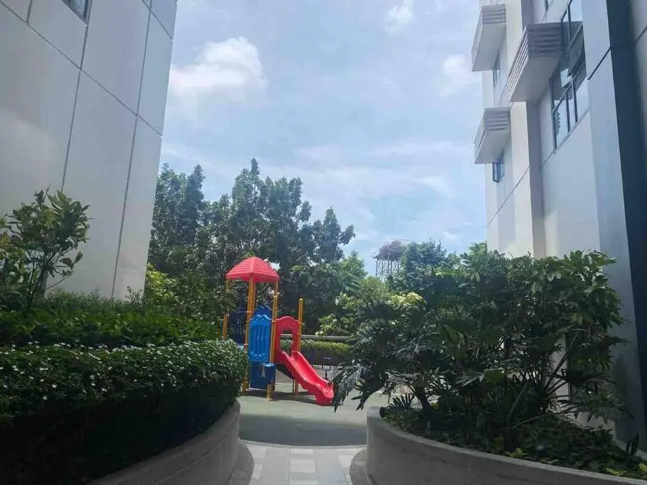 Image 2 of 1BR Studio at viceroy McKinley taguig