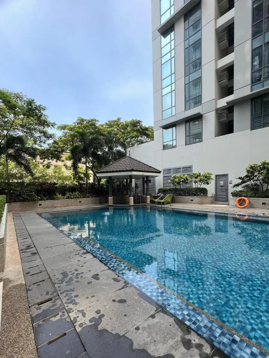 Image 4 of 1BR Studio at viceroy McKinley taguig