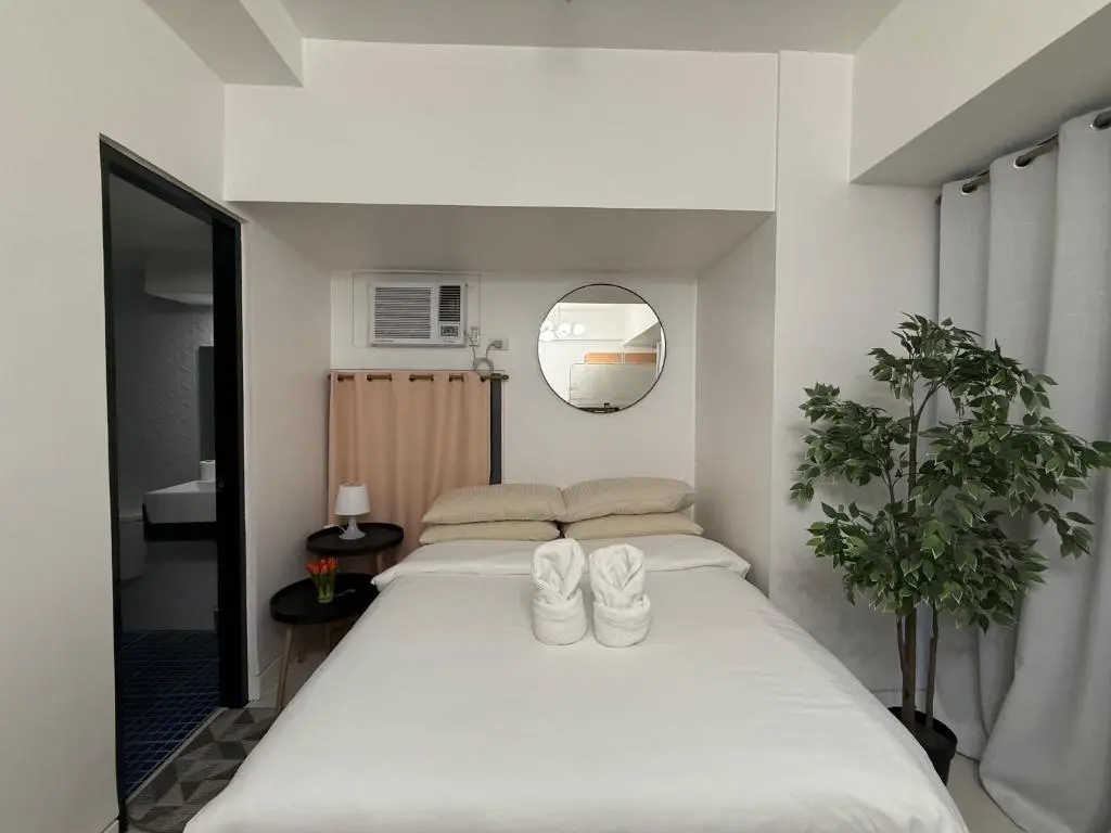 Image of 1BR Studio at viceroy McKinley taguig