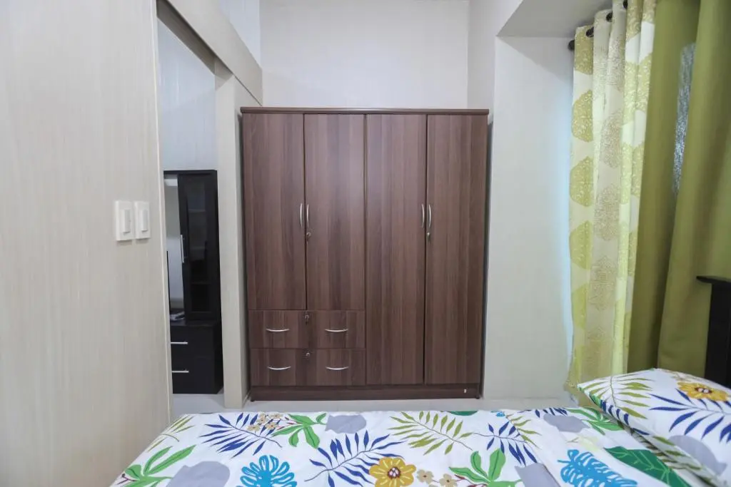 Image of 1BR Suite @ SM Jazz Residences – WIFI & Netflix