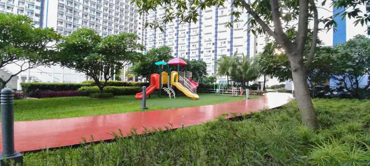 Image 6 of 1BR Suite @ SM Jazz Residences – WIFI & Netflix