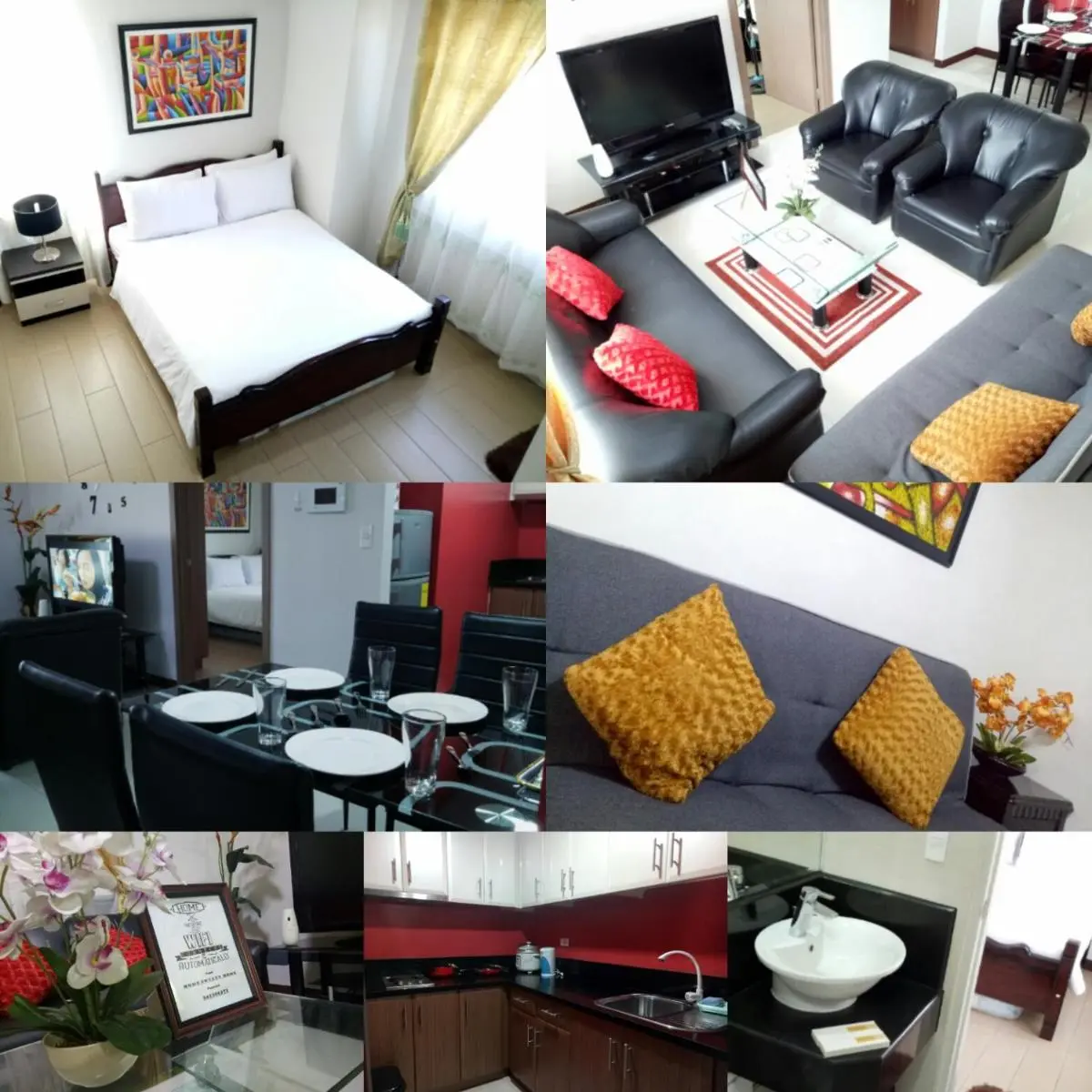 Image 3 of 1BR and Studio Condo Unit @ 150 Newport near NAIA 3