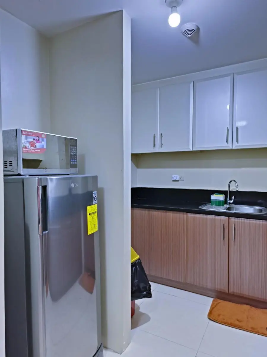 Image 5 of 1BR and Studio Condo Unit @ 150 Newport near NAIA 3