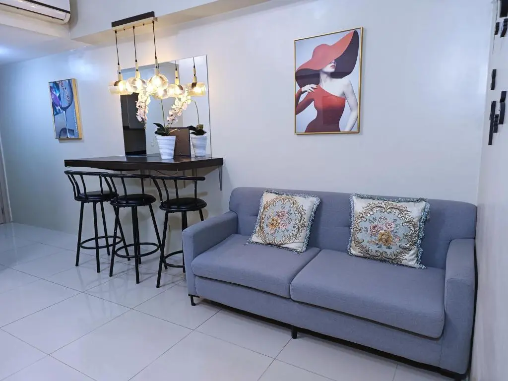 Image of 1BR and Studio Condo Unit @ 150 Newport near NAIA 3