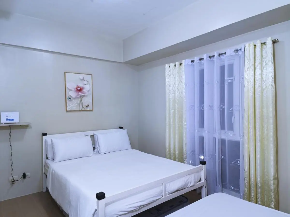 Image 1 of 1BR and Studio Condo Unit @ 150 Newport near NAIA 3