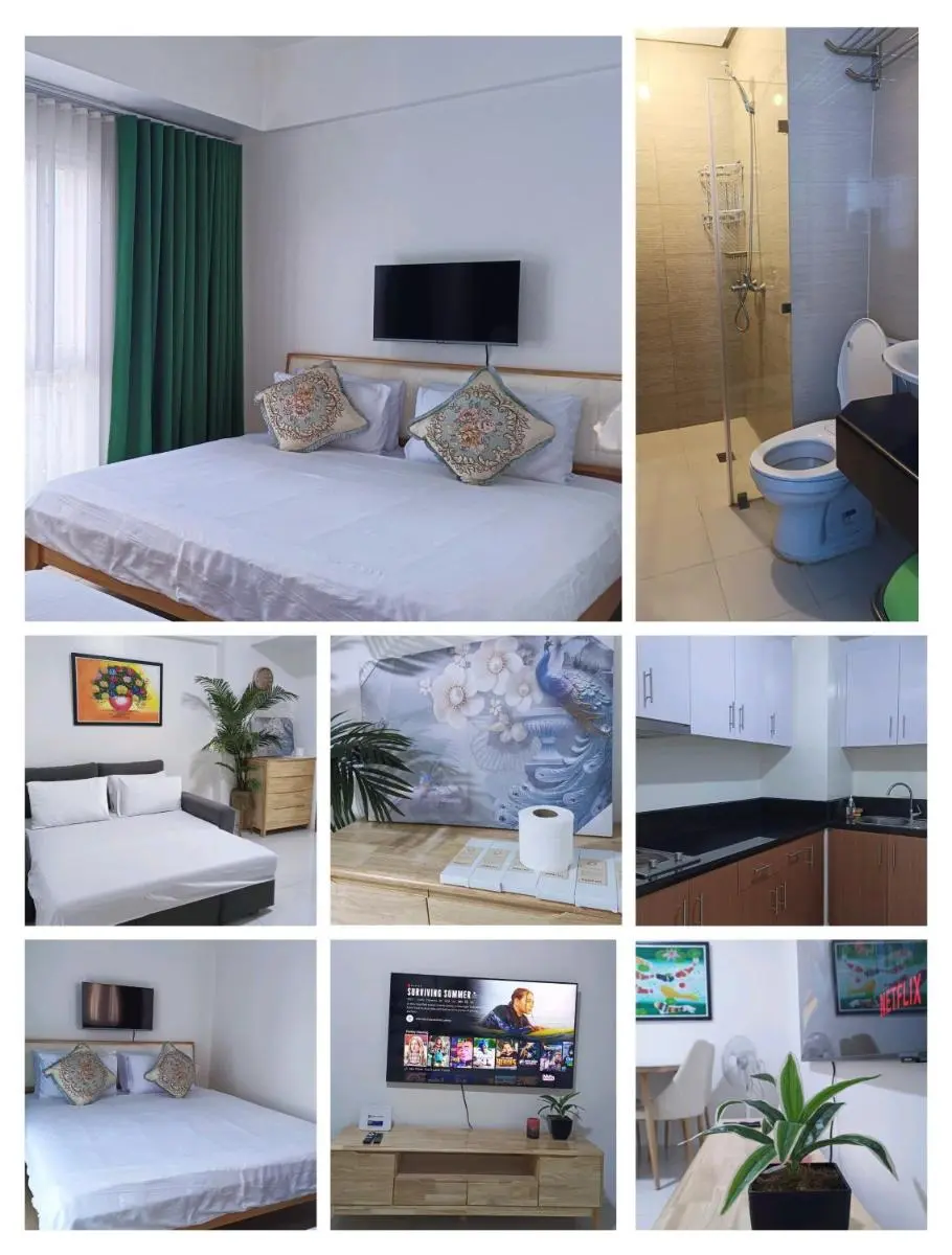 Image 4 of 1BR and Studio Condo Unit @ 150 Newport near NAIA 3