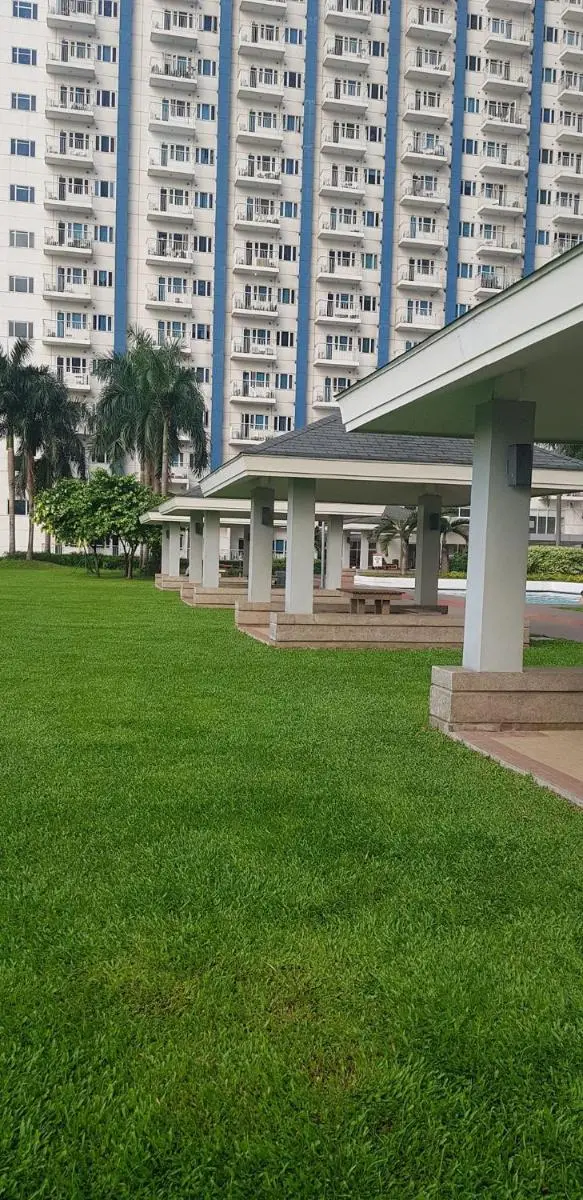 Image 6 of 1Br Fully Furnished Condo Unit at Light Residences