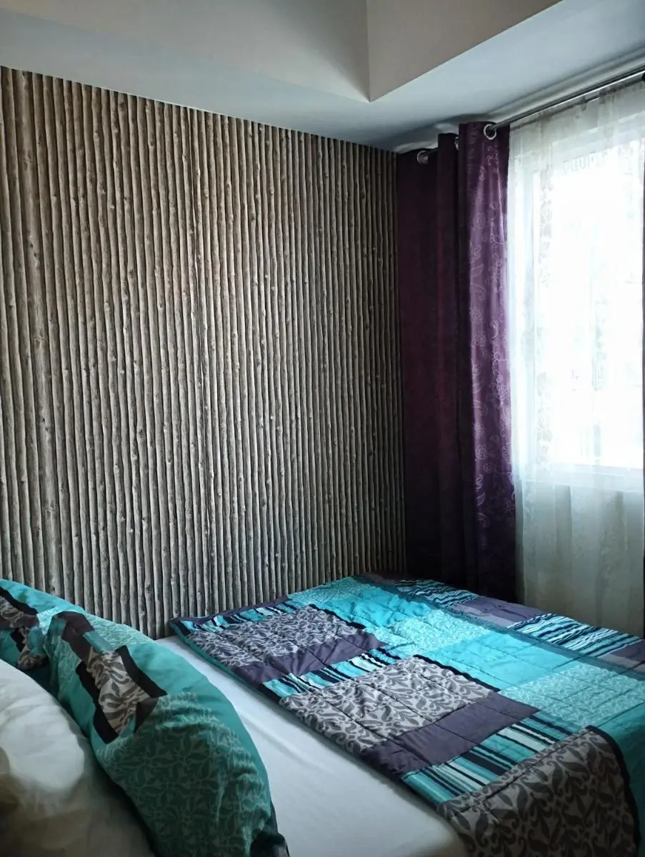 Image 5 of 1Br Fully Furnished Condo Unit at Light Residences