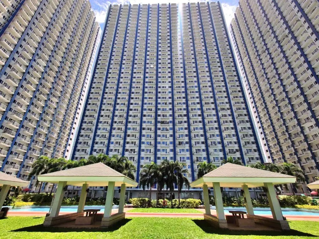 Image of 1Br Fully Furnished Condo Unit at Light Residences