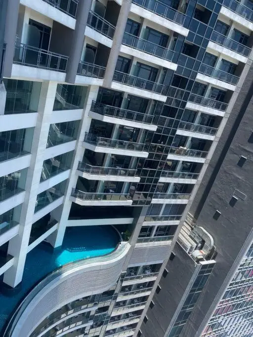 Image 6 of 1 Bedroom Flat in Gramercy Residences Condo