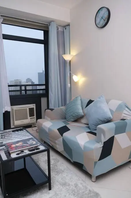Image 3 of 1 Bedroom Flat in Gramercy Residences Condo