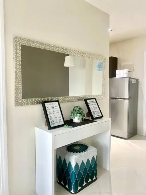 Image 5 of 1 Bedroom Flat in Gramercy Residences Condo