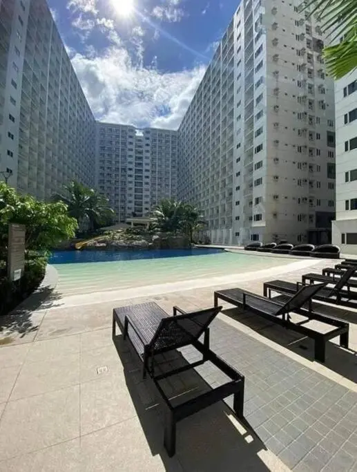 Image 6 of 1 Bedroom condo in Pasay City at Shore 3 Residences near Mall of Asia