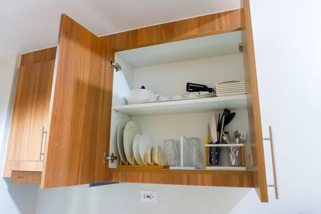 Image 2 of 1 Bedroom condo in Pasay City at Shore 3 Residences near Mall of Asia