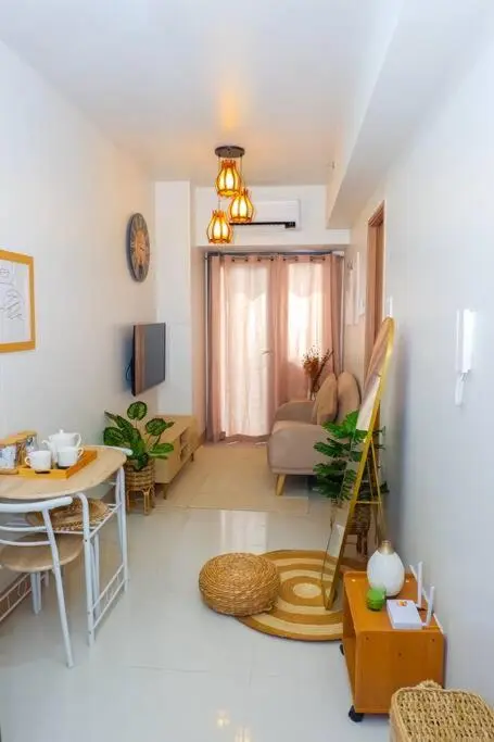 Image 5 of 1 Bedroom condo in Pasay City at Shore 3 Residences near Mall of Asia