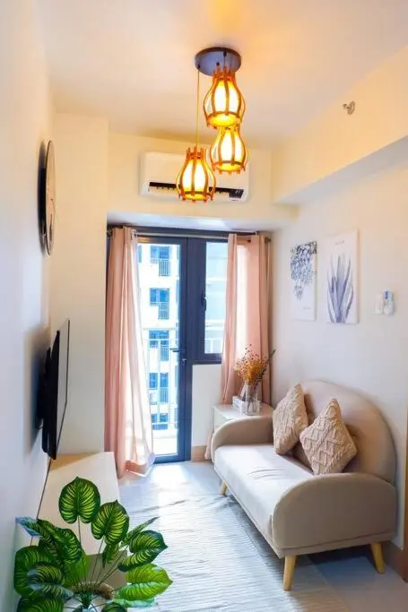 Image 3 of 1 Bedroom condo in Pasay City at Shore 3 Residences near Mall of Asia