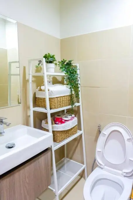 Image 4 of 1 Bedroom condo in Pasay City at Shore 3 Residences near Mall of Asia