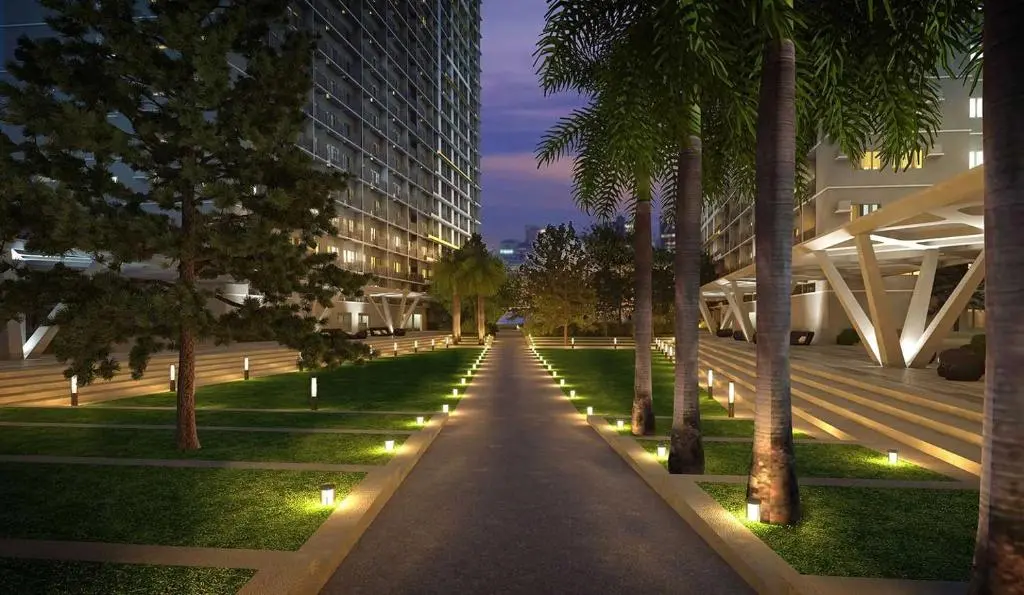 Image of 1 Bedroom unit in Fame Residence