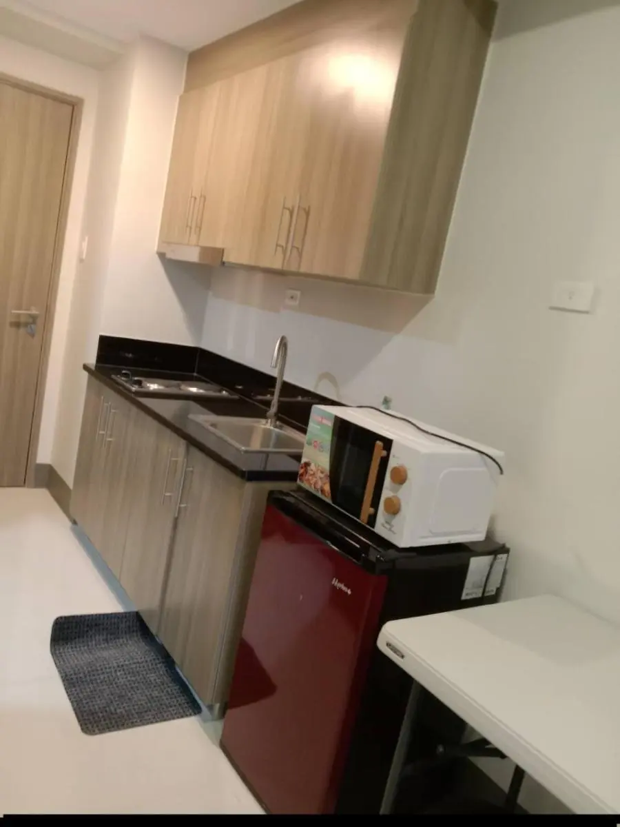 Image 4 of 1 Bedroom unit in Fame Residence