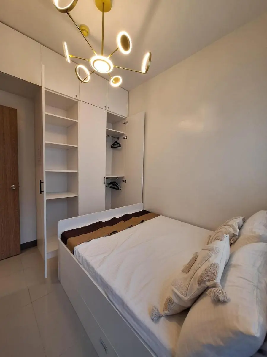 Image 6 of 2BR Apartment plus FREE parking Near NAIA