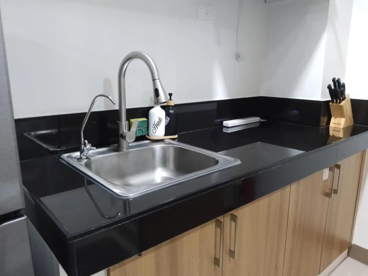 Image 1 of 2BR Apartment plus FREE parking Near NAIA