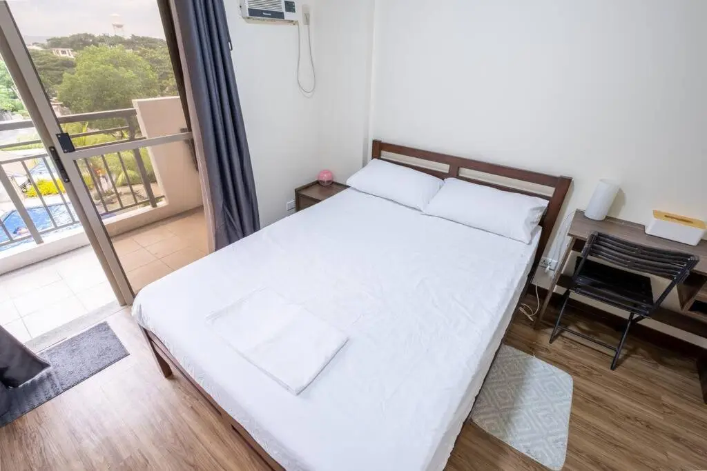 Image of 2BR Fully Air-Conditioned Staycation PLUS Free Parking