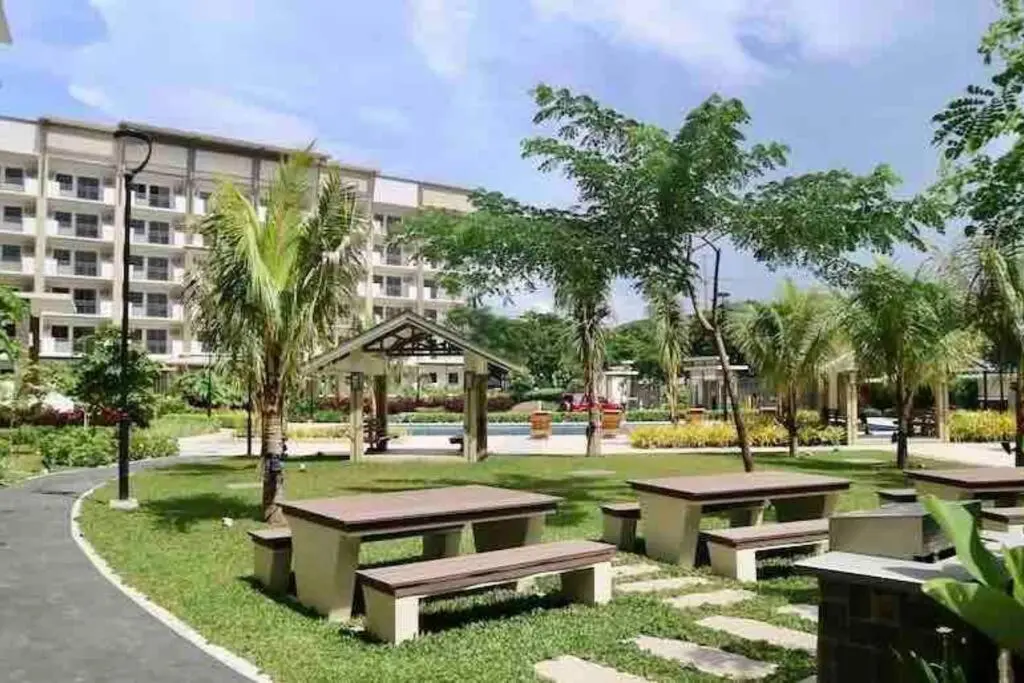 Image 6 of 2BR Fully Air-Conditioned Staycation PLUS Free Parking