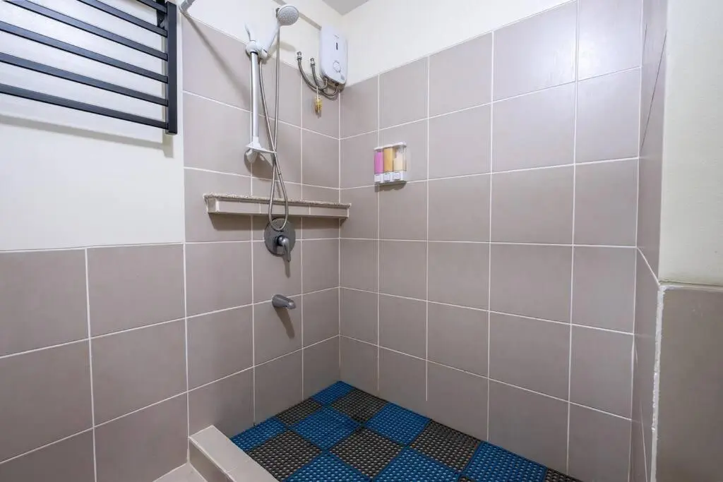 Image 2 of 2BR Fully Air-Conditioned Staycation PLUS Free Parking