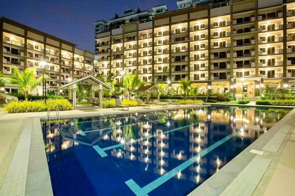 Image 3 of 2BR Fully Air-Conditioned Staycation PLUS Free Parking