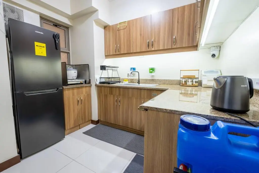 Image 4 of 2BR Fully Air-Conditioned Staycation PLUS Free Parking