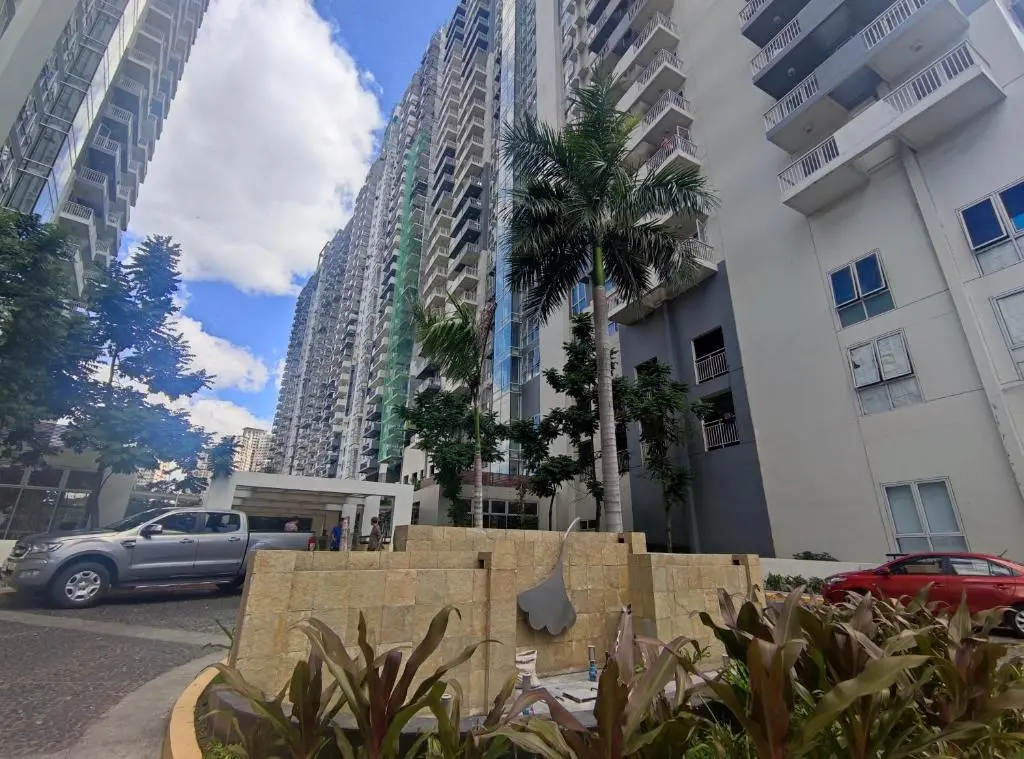 Image of 2BR Kasara Residences – near C5, Pasig, Ortigas, Taguig