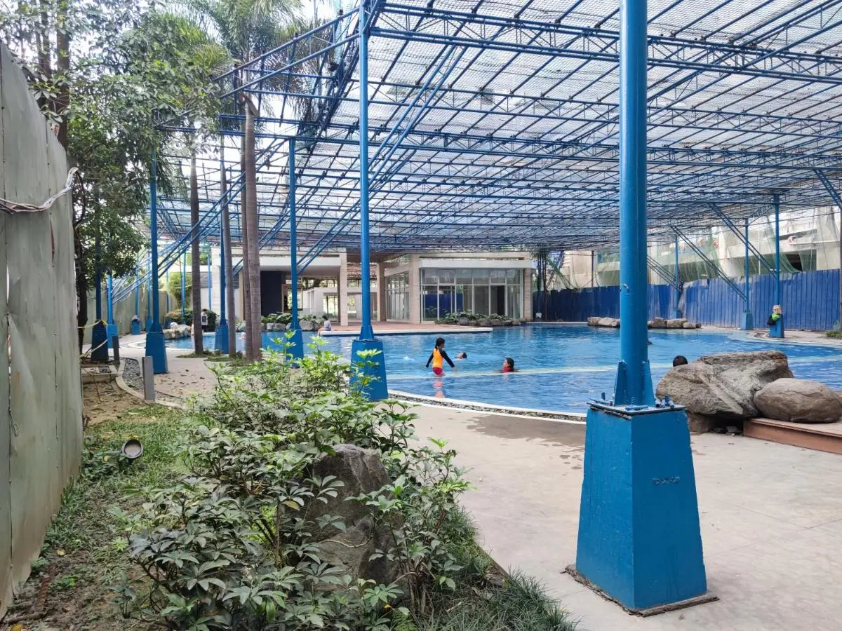 Image 1 of 2BR Kasara Residences – near C5, Pasig, Ortigas, Taguig