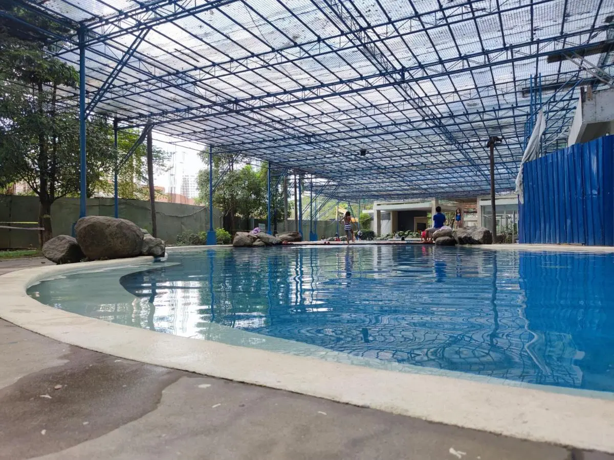 Image 2 of 2BR Kasara Residences – near C5, Pasig, Ortigas, Taguig