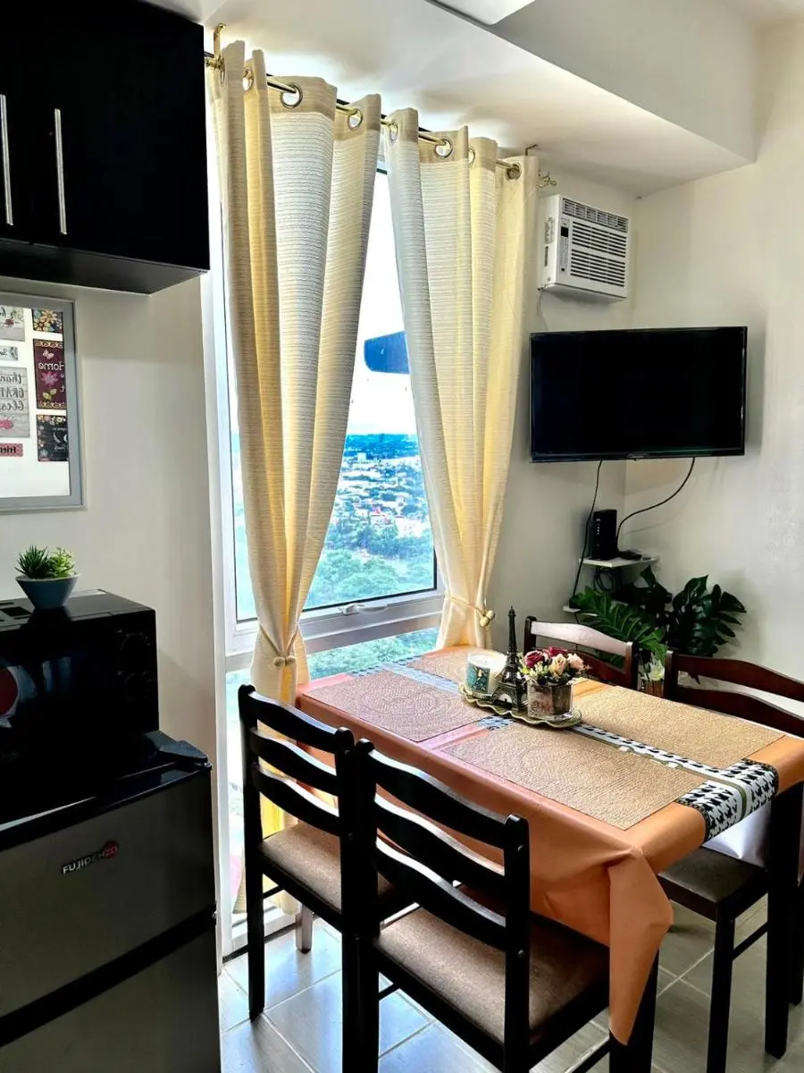 Image 6 of 2BR Kasara Residences – near C5, Pasig, Ortigas, Taguig