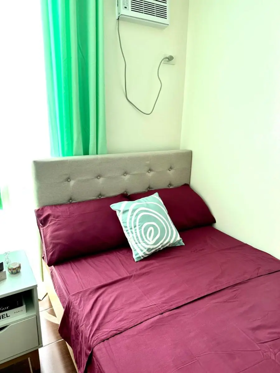 Image 3 of 2BR Kasara Residences – near C5, Pasig, Ortigas, Taguig