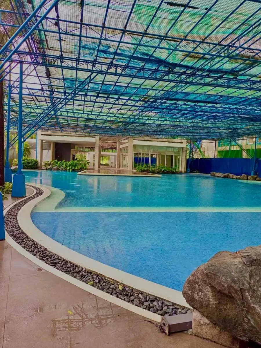 Image 5 of 2BR Kasara Residences – near C5, Pasig, Ortigas, Taguig