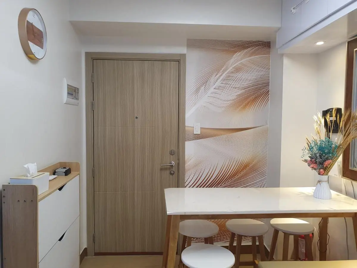 Image 3 of 2BR SMDC Trees Residences – Relaxing Stay near SM Fairview