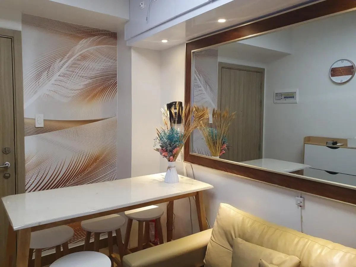 Image 4 of 2BR SMDC Trees Residences – Relaxing Stay near SM Fairview