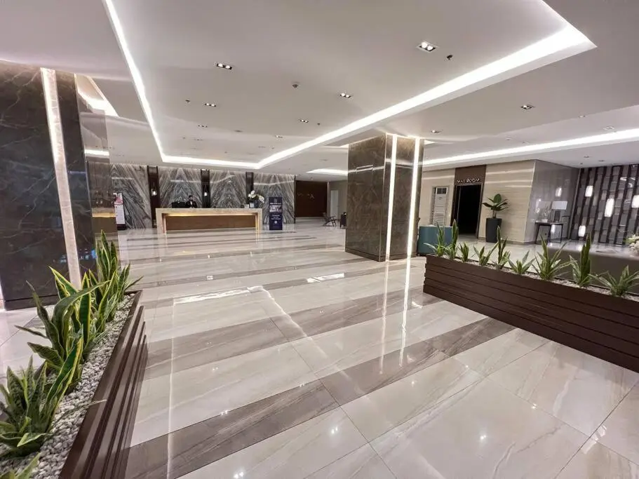Image 2 of 2BR Solana Suite near MOA PICC NAIA