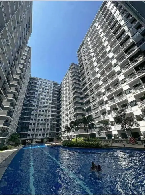 Image 4 of 2BR Unit in SMDC Shore 3 with pool access