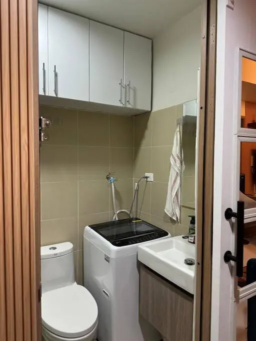 Image 3 of 2BR Unit in SMDC Shore 3 with pool access