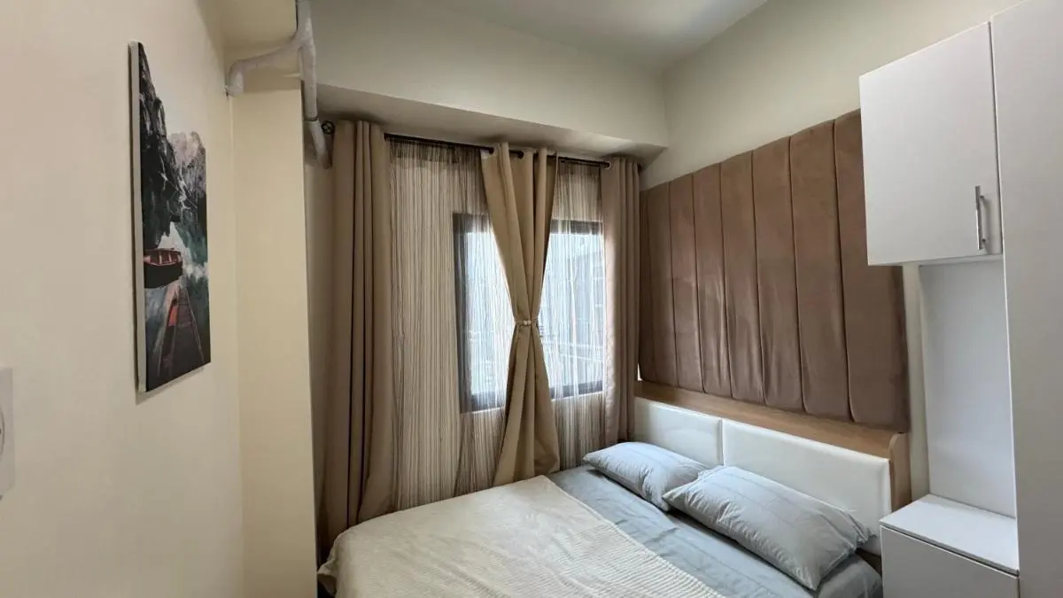 Image 1 of 2BR Unit in SMDC Shore 3 with pool access
