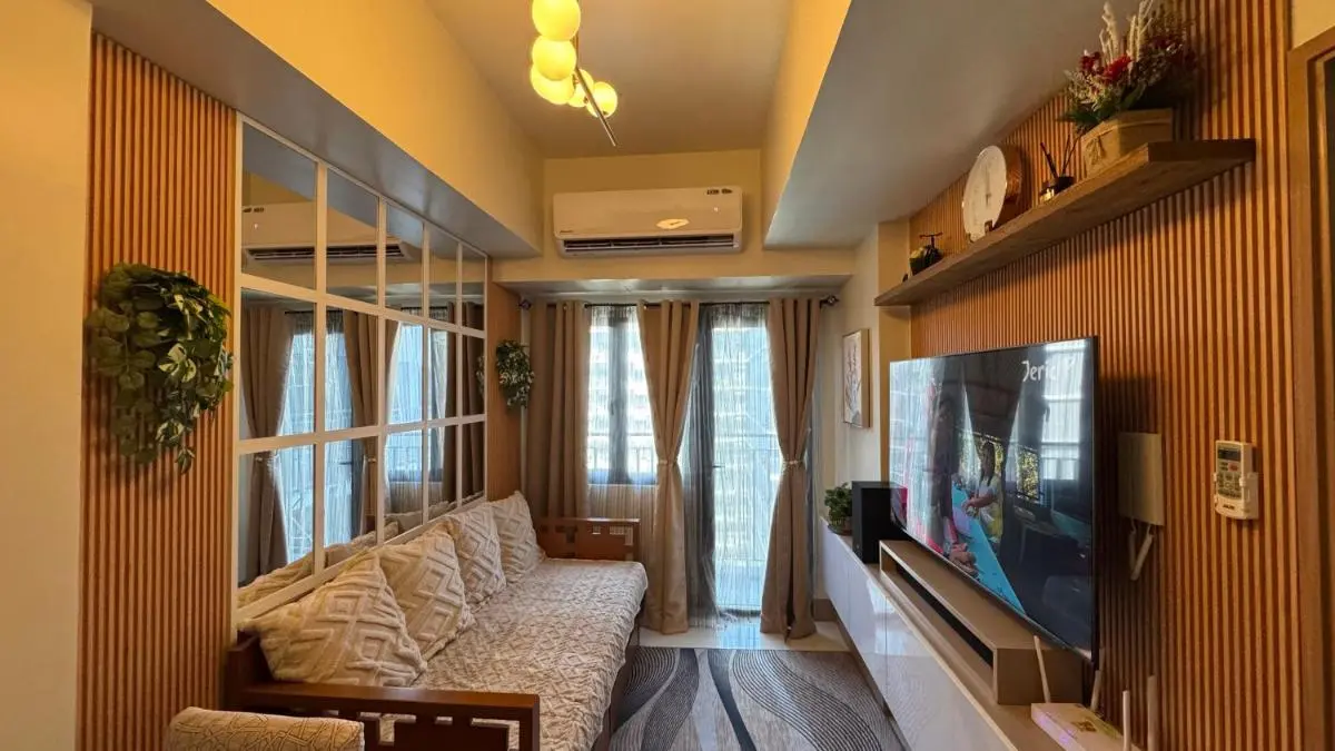 Image 5 of 2BR Unit in SMDC Shore 3 with pool access