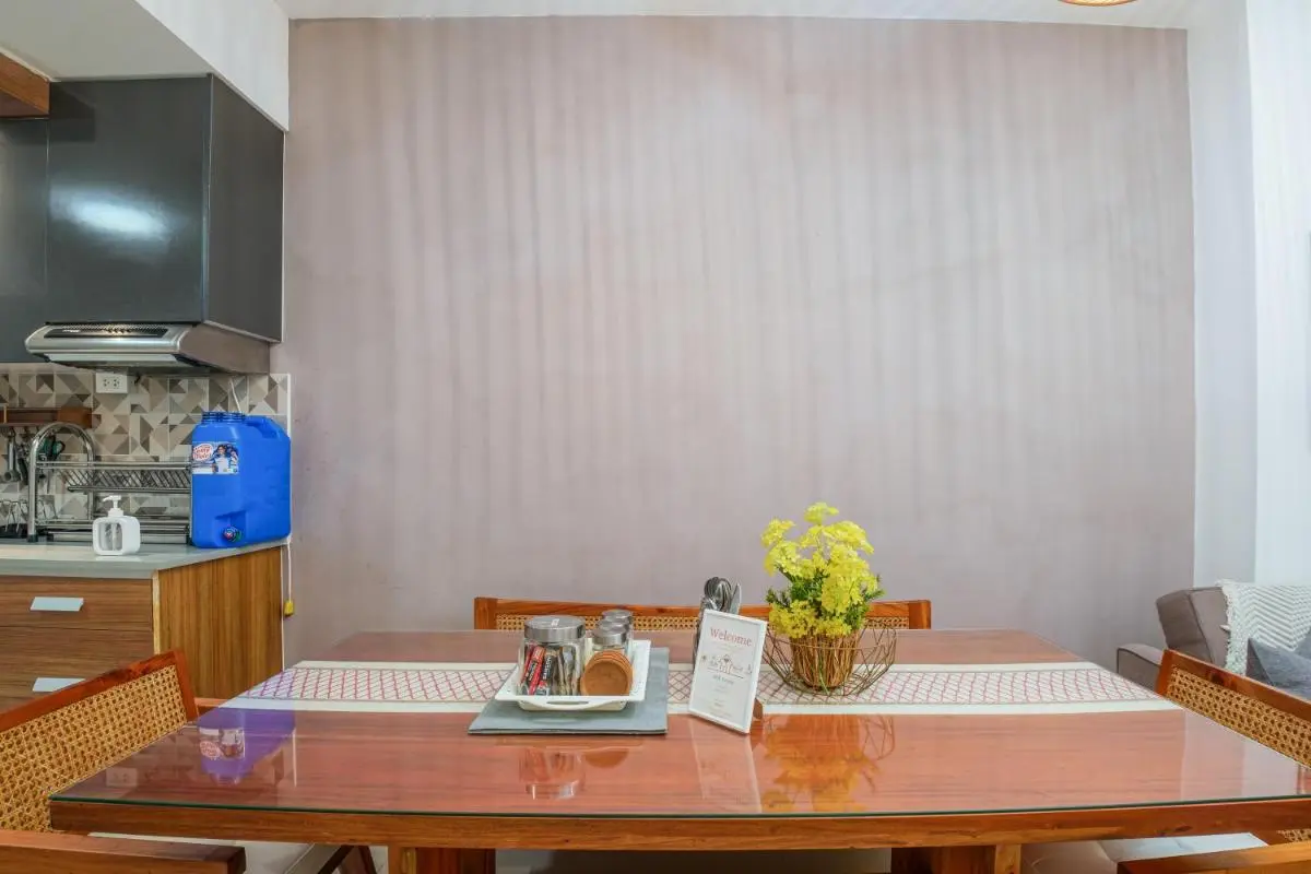 Image 5 of 2-Bedroom Condo QC Grass Residences SM North EDSA